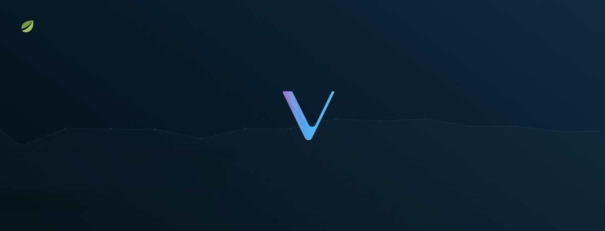 bitfinex's tweet image. Deposits have been enabled for VeChain (VEN). 

bitfinex.com