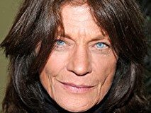 Happy 70th birthday to Meg Foster, who plays Jean Markham in The Emerald Forest **** (1985).  