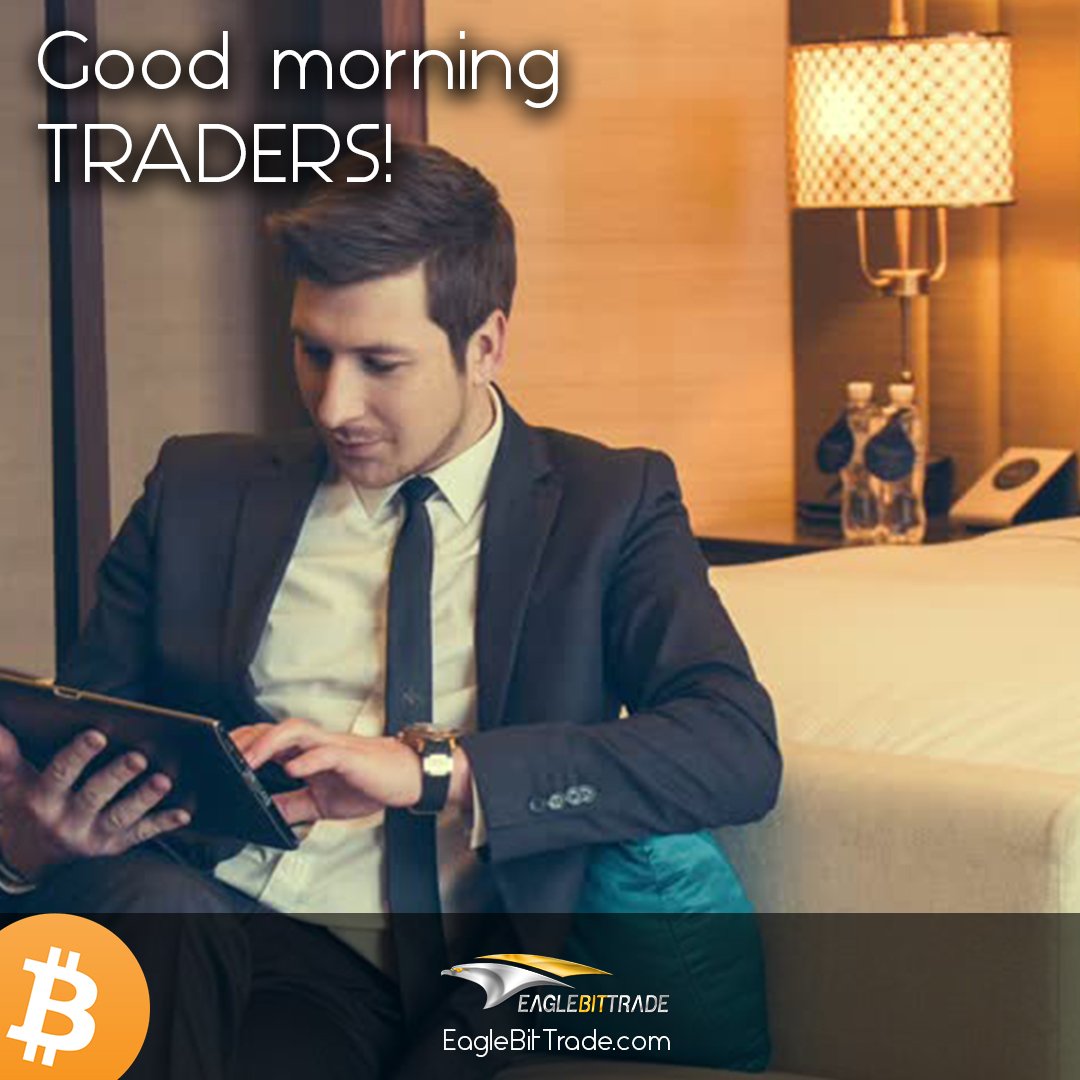 Eagle Bit Trade (@eaglebittrade) on Twitter photo 