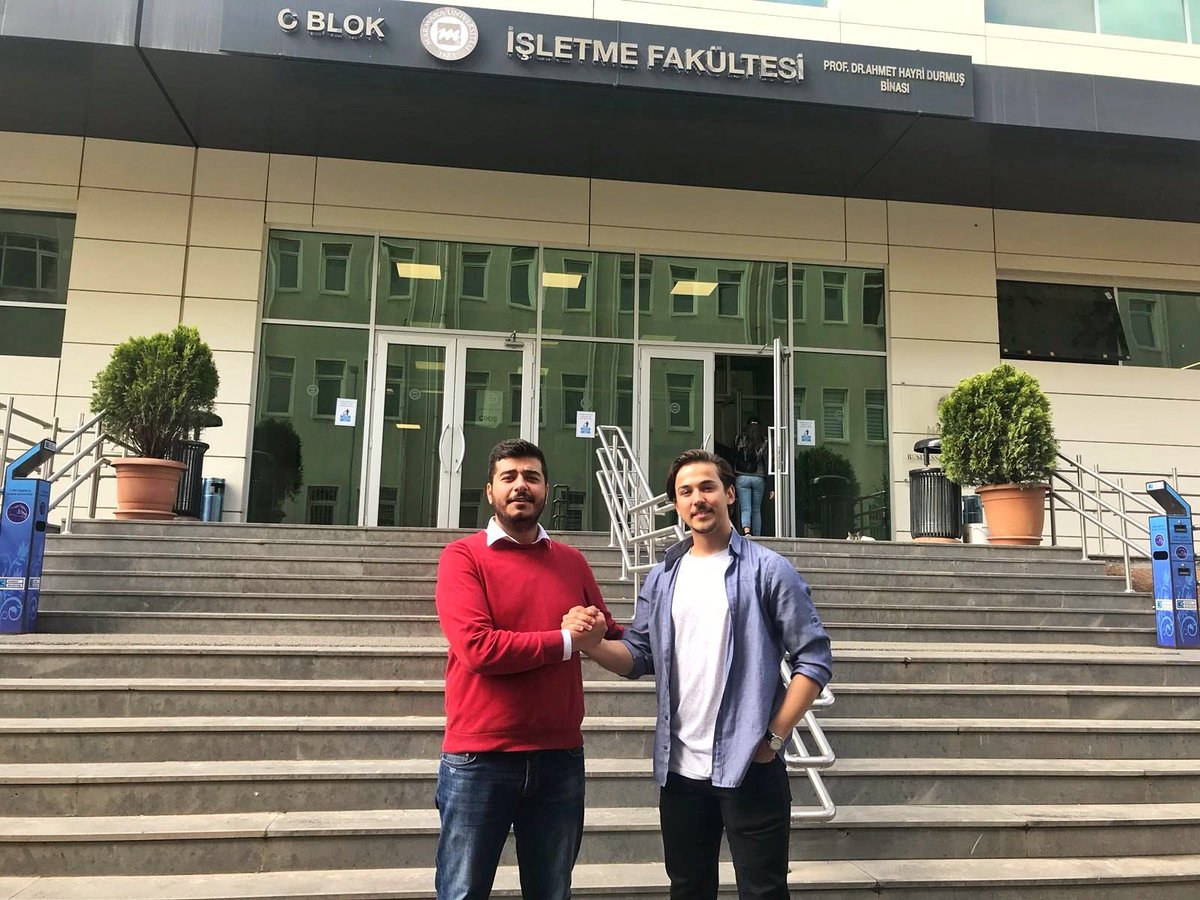 Marmara Universitesi Isletme Kulubu Sur Twitter Isletme Kulubu Olarak Bugun Kulup Baskanligi Secimini Gerceklestirdik Yeni Yonetim Kurulu Olarak Devraldigimiz Bayragi Daha Da Ileriye Tasiyarak Taclandiracagiz Hic Supheniz Olmasin Kulup Emin