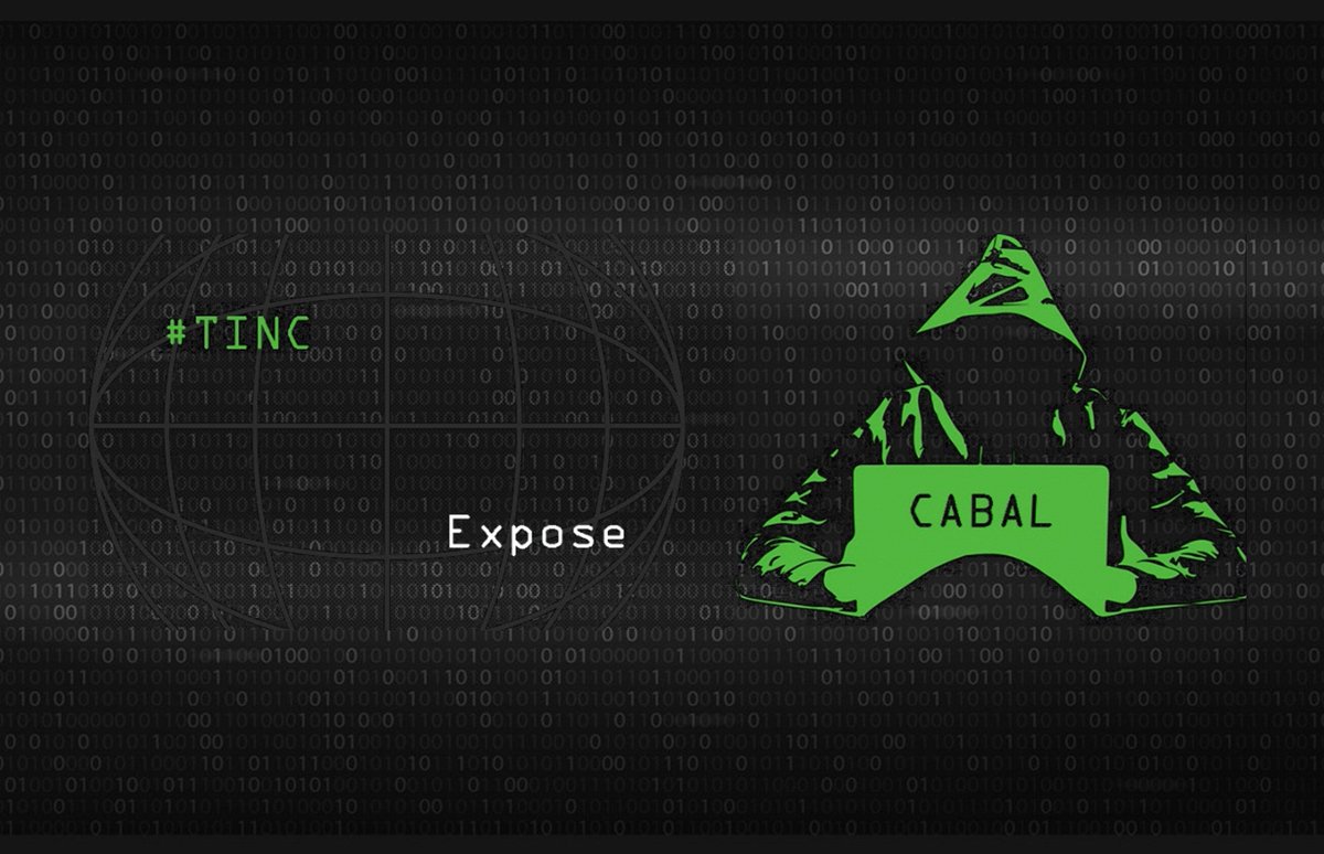 br3ak3rofchains's tweet photo. #daeshHunters - we have been a little quiet for a while but have been working hard (i assure you)  we have some #opISIS releases #comingsoon from #TINC and an unveil in the next few days.  We can use your support to spread the word #TINC #ExposeISIS #targets #TangoDown https://t.co/GkHKNQ7UkQ