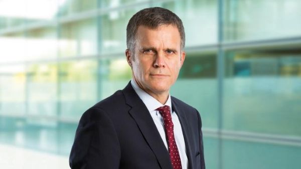 Norway’s ‘Mr. Oil’ Helge Lund in as New #BP Chairman buff.ly/2KOXxVS