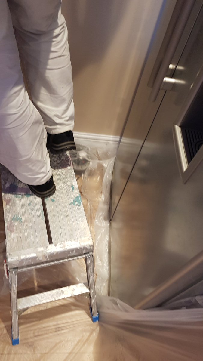 Jenthedecorator's tweet photo. New #workTrainers from @Dickies
with toe protection.
just need to break them in now so they are cosy!
boots are far too clompy for me so these are perfect!
@Gethertrade
@womenonthetools
@WomenInTrade
@TRADE_decorator
@ldcaWIC https://t.co/vfmf3bldqG