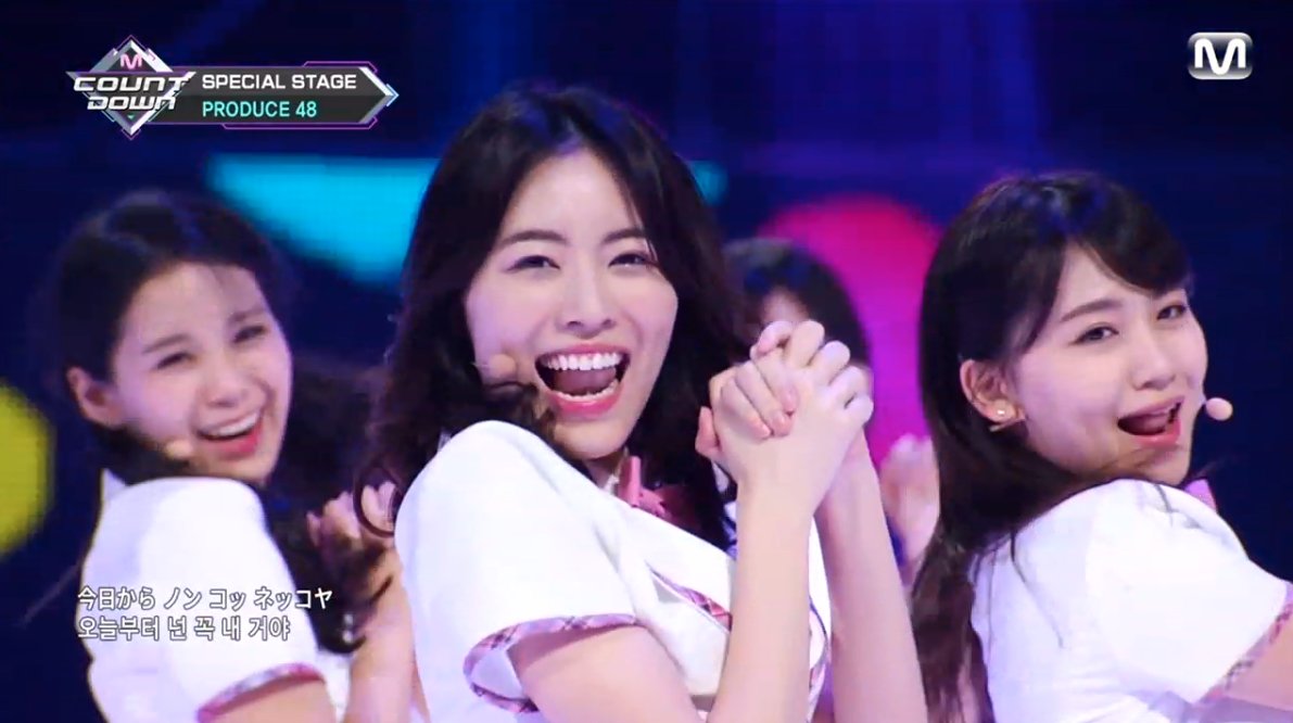 まろん　　松井珠理奈セット②