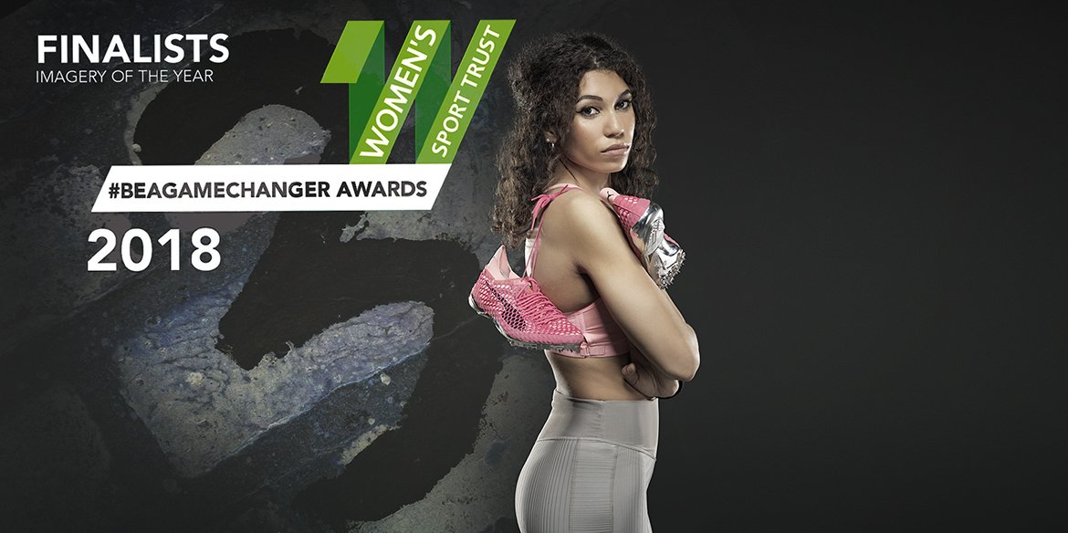 Karen_Yeomans's tweet photo. 3 Days to go: My medicine.
Read more (https://t.co/hpVbYRHEME …) and vote in the @womensporttrust #beagamechanger Awards...
My wish for today is to capture the empowered form and true determined grace of the female body that will inspire everyone.
📸 @Miilerrr1 https://t.co/lavIjtM4nR