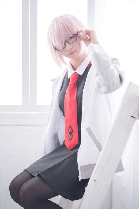 Twitterのコスプレ画像69