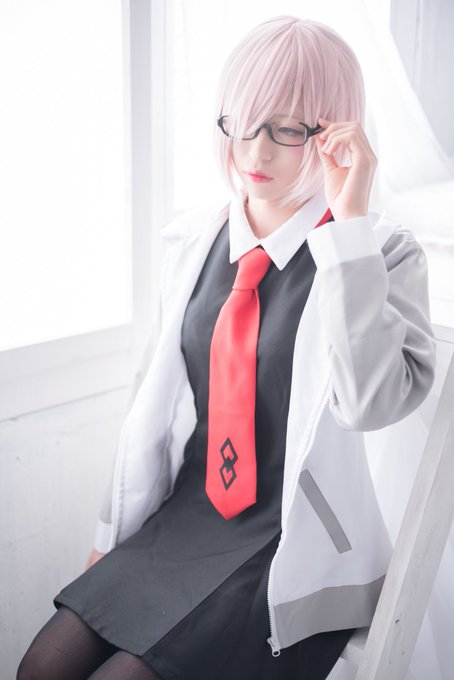 Twitterのコスプレ画像68