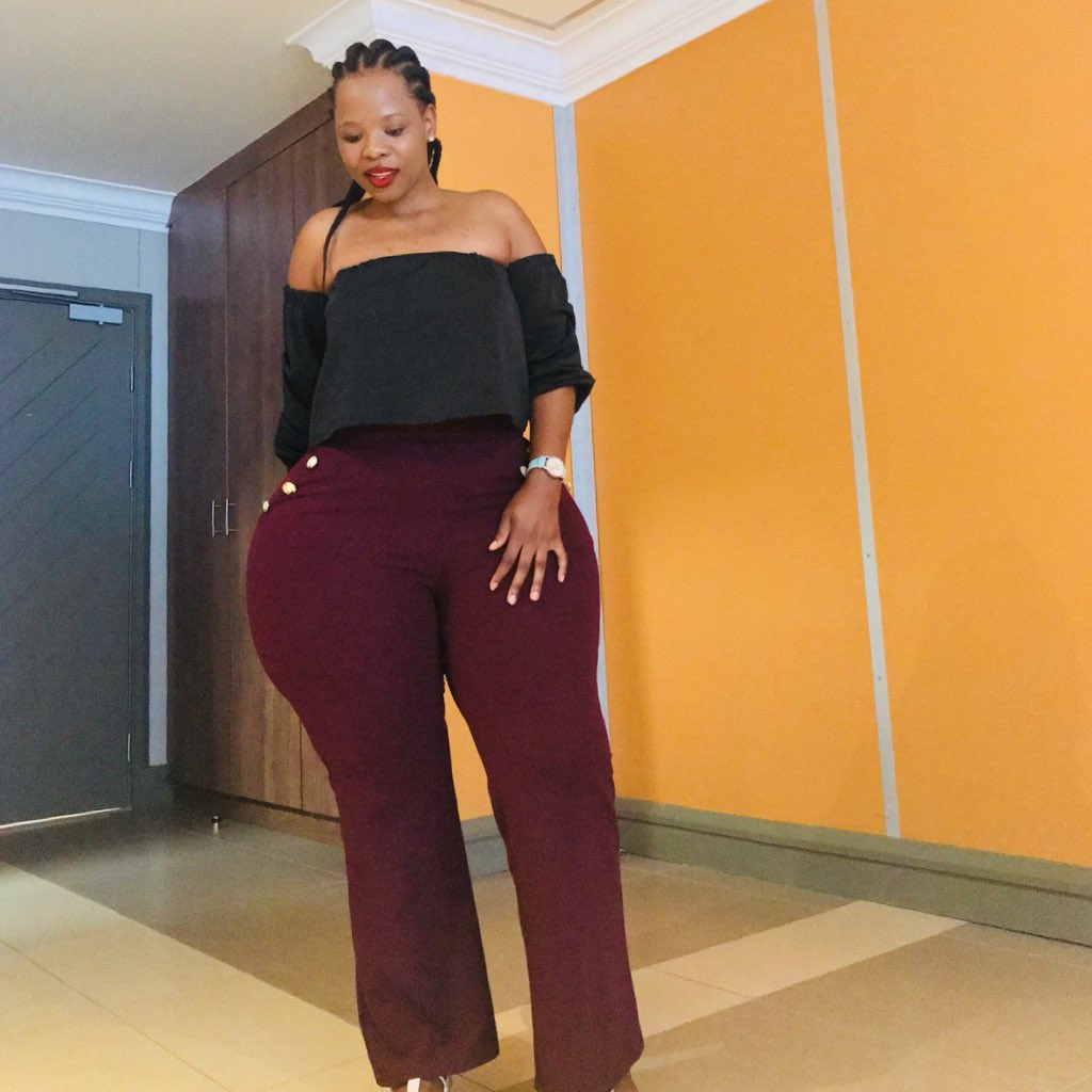 Minnie_sangweni's tweet photo. #NewProfilePic https://t.co/qFAYJB1urf