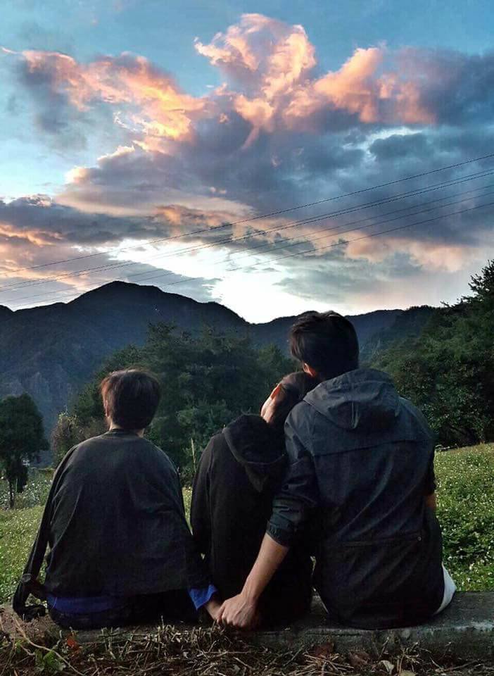 sjiaban's tweet photo. #HIStory #著魔 #Obsessesd #森竣 #林駿 #山的那一邊
2018/08/17上映 https://t.co/GefNzOtWaX