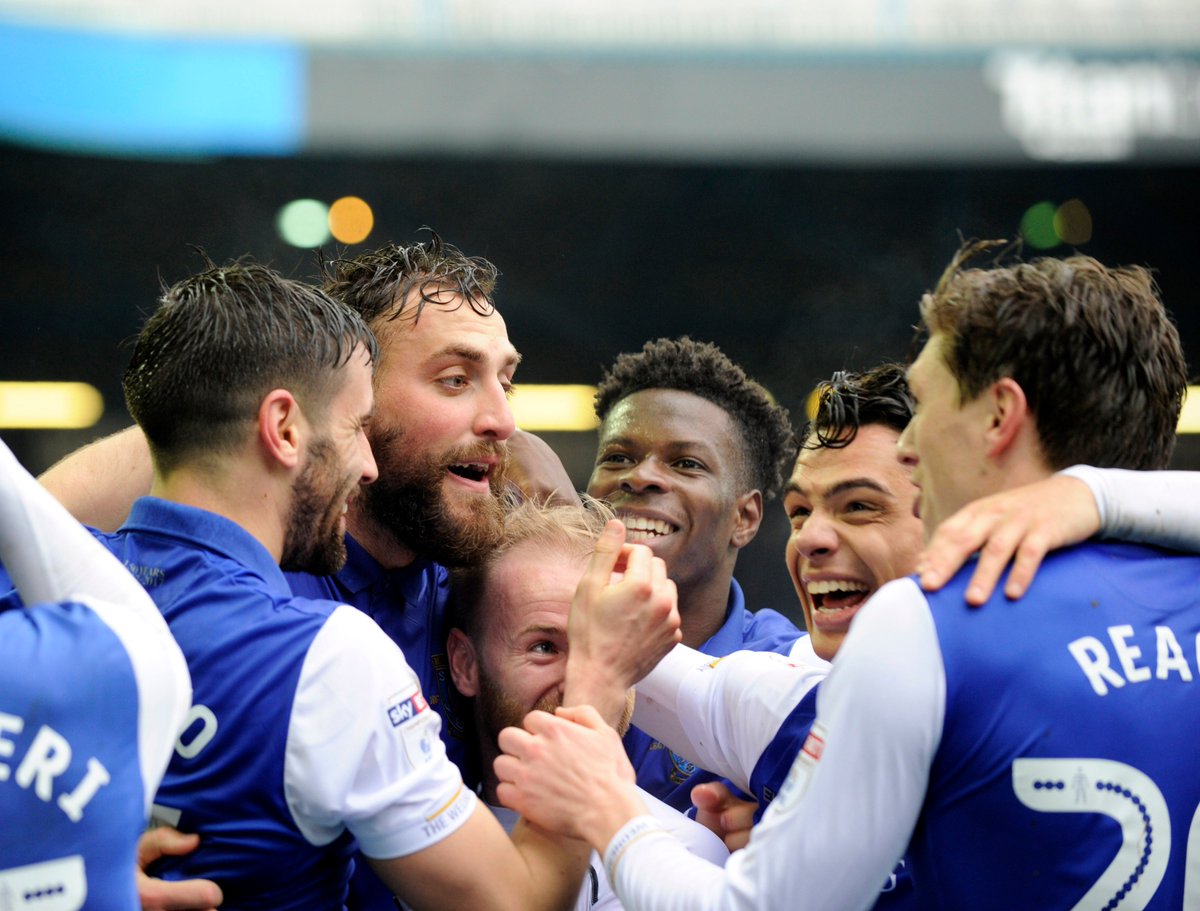 swfc's tweet photo. BREAKING: Atdhe Nuhiu signs new #swfc contract! Read all the details here

👉https://t.co/gN7iDEPpi9 https://t.co/JtBsUekDXD