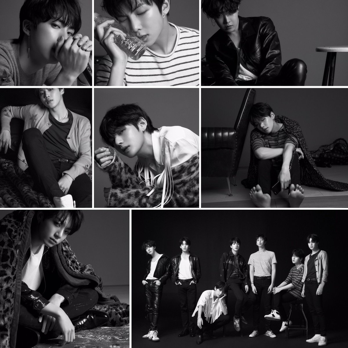 Minnie_Bts_Army's tweet photo. O Version ^^
With/without borders
@BTS_twt #BTS #Tear #OVersion #Singularity https://t.co/xbav4KtbWY