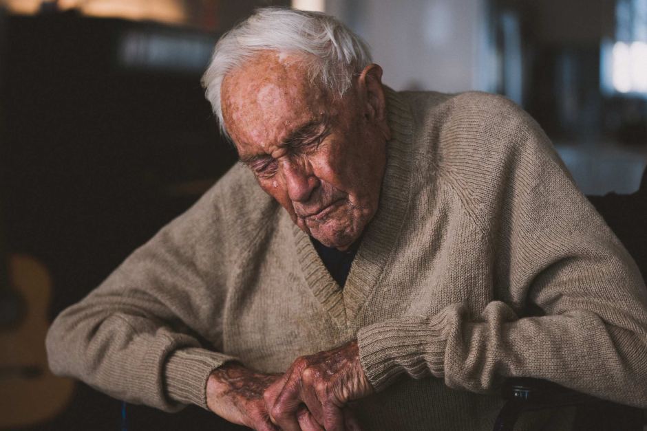 David Goodall ends his life at 104 with a final powerful statement on euthanasia
ab.co/2rw8SlC