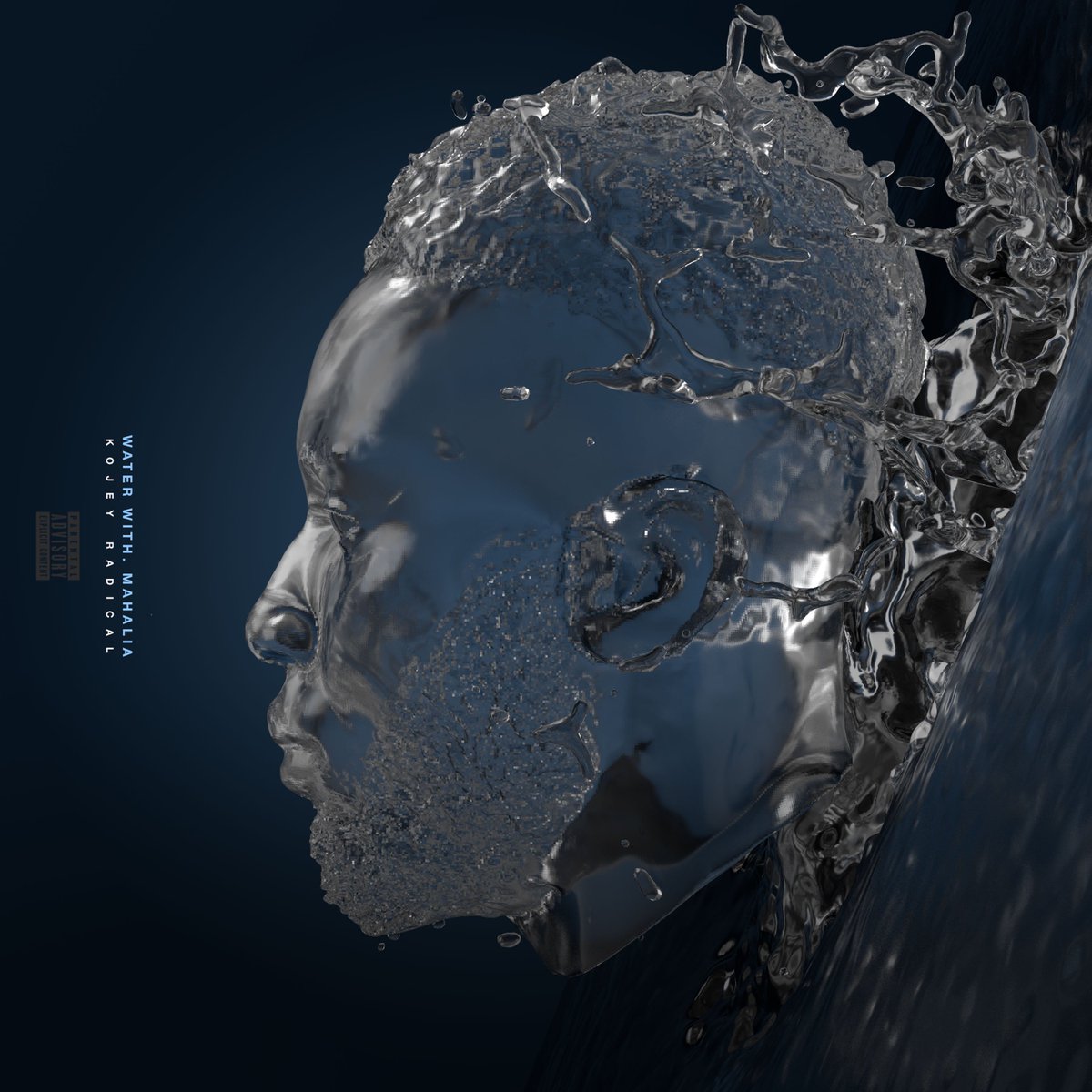 dmymag's tweet photo. Just added @KojeyRadical x @mahalia x @swindle 'Water' to our #NMIL @Spotify playlist https://t.co/SsONpxjjfj https://t.co/bPr8zfYHGZ