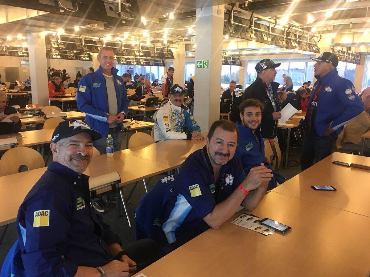 TanitoSalerno's tweet photo. #DriversBriefing #24hNBR @ATricarichi @tanosalerno @ChahwanFacundo @febra33 @alechaok https://t.co/CNHkbcW8bn