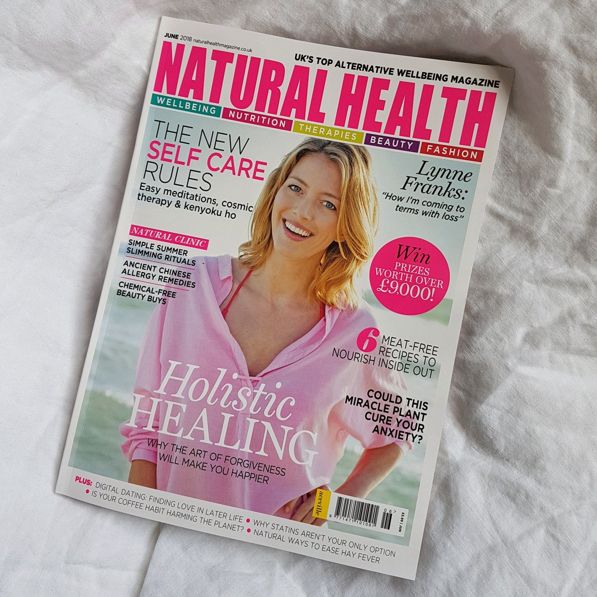 Wu Wei Media tweet media