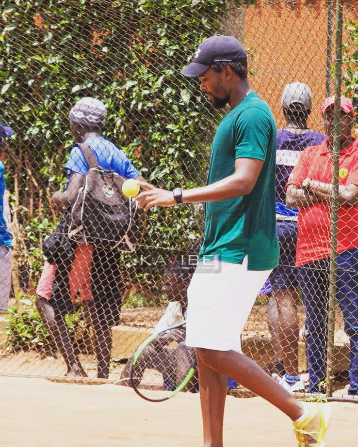 MugabeTen's tweet photo. Forgetting what's gone; appreciating what remains; I look forward to whats coming next
Tough Matches this week but hopeful for better next week
Thank u all for the love&support, lets do this again next week
#UGprocircuit2018
#TeamUganda
#TeamMugabe
@UgandaTennis @ITF_Tennis https://t.co/3hGxw7xRhB