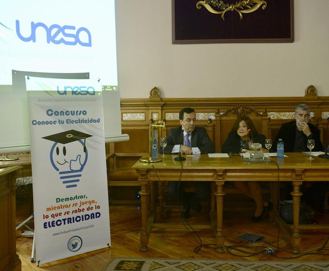 UNESA_RSC tweet media