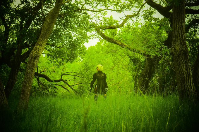 Twitterのコスプレ画像81