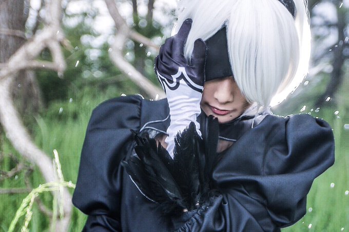 Twitterのコスプレ画像84