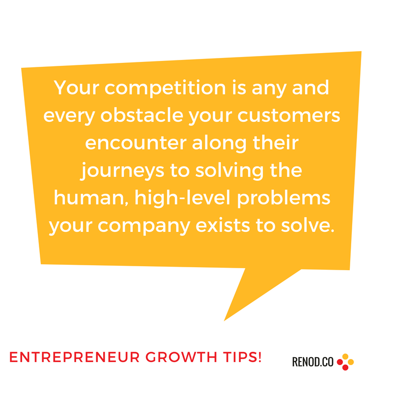 foundershipco's tweet photo. Obsess Over Your Customers, Not Your Rivals #Growth #businessgrowth #entreprenuer @Evansngethe #CustomerSuccess https://t.co/NUYlRyRVbq