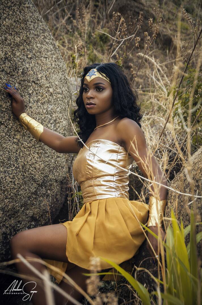 amandajayonos's tweet photo. SUPER 24!
I am my own Wonder Woman. I deserve some accolades!
Happy Birthday Amanda๐
#wonderwoman #birthdaygirl #imnotregular https://t.co/GQ9sesCTFg