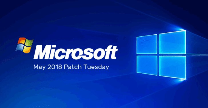 HeimdalSecurity's tweet image. During its monthly #PatchTuesday, #Microsoft released #securitypatches for a total of 67 #vulnerabilities, including two #zerodays, and two publicly disclosed bugs.
buff.ly/2I0WMvb
#patching #infosec