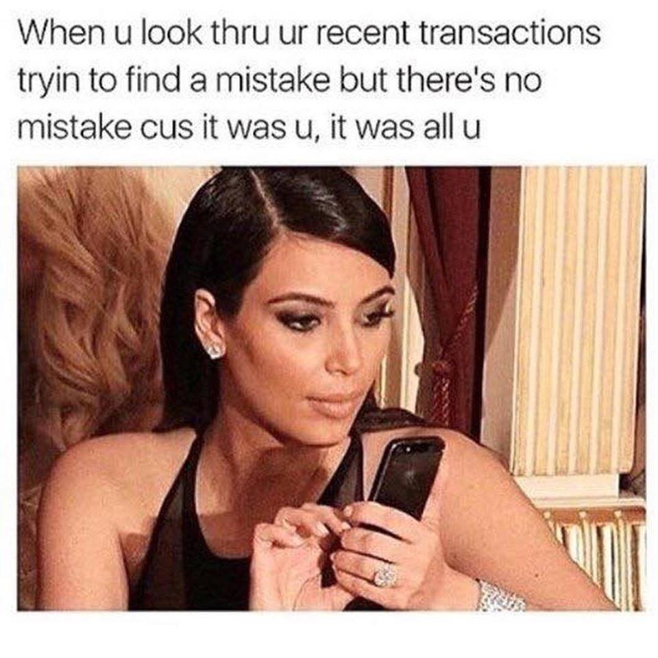 IKRUSH's tweet photo. major feels RN 😅😅 #skintproblems https://t.co/Rk2HzcVUyU