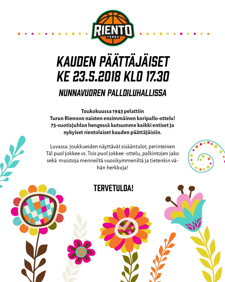 TurunRientoKoripallo tweet media