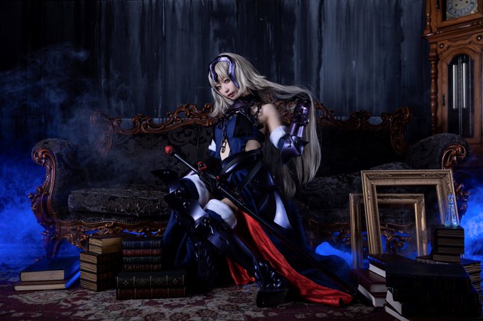 コスプレイヤーまいのTwitter画像57