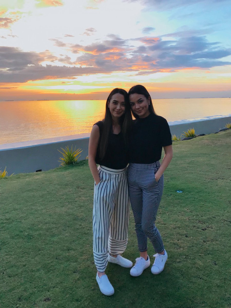 VanessaMerrell's tweet image. Manila... you are beautiful. ❤️🇵🇭