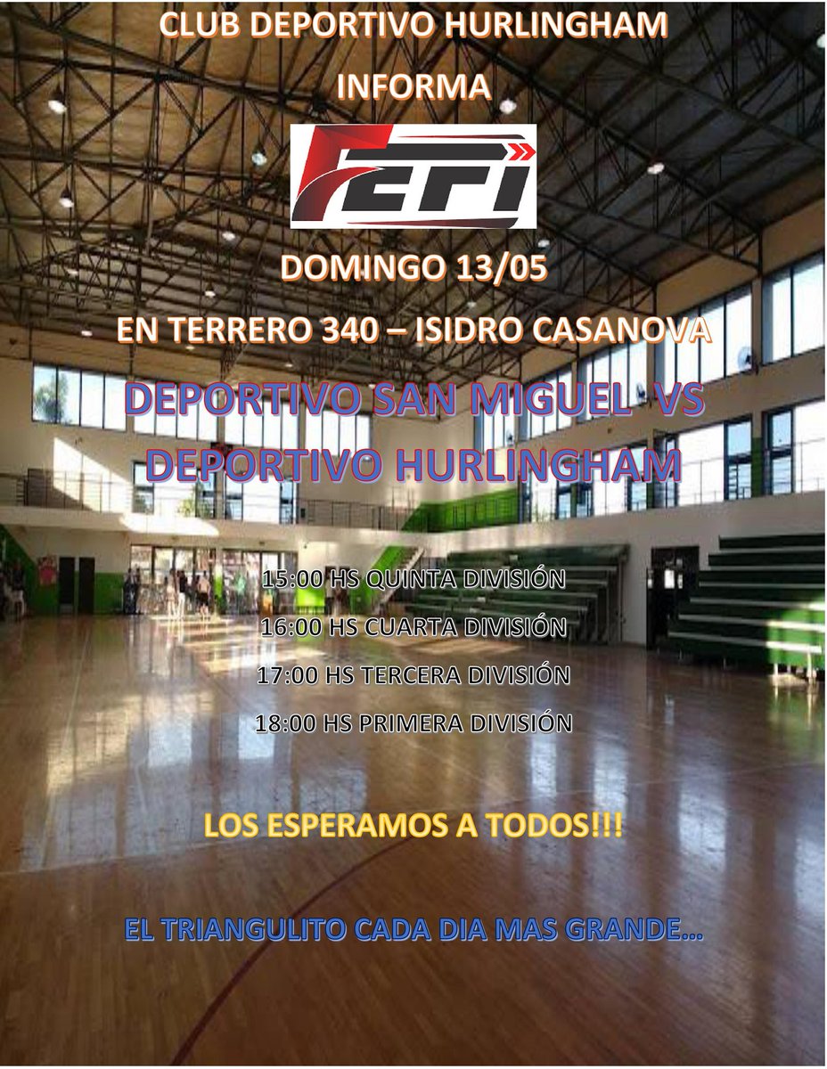 DepHurfutsal's tweet photo. https://t.co/UPWjZdvTWA