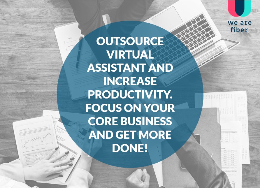 Fiber_Uk's tweet photo. #Outsourcing #VirtualAssistant is a must for all #SmallBusiness. #Cut #Costs of hiring, training and employee leaves, optimise #multitaksing, access new #skills and #talents and #focus on your high priority goals. Get a #quote today! https://t.co/qA2F5rHCY1 #weareFiber https://t.co/K8BcQnRO8J