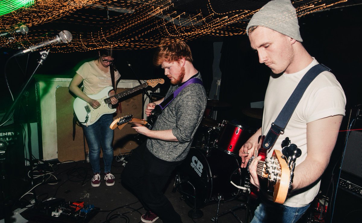 Mucho buzzin to be heading to London in August to play at the Loud In London Festival 💃🏻. Got some more exciting things in the pipeline so watch this space! #loudinlondon