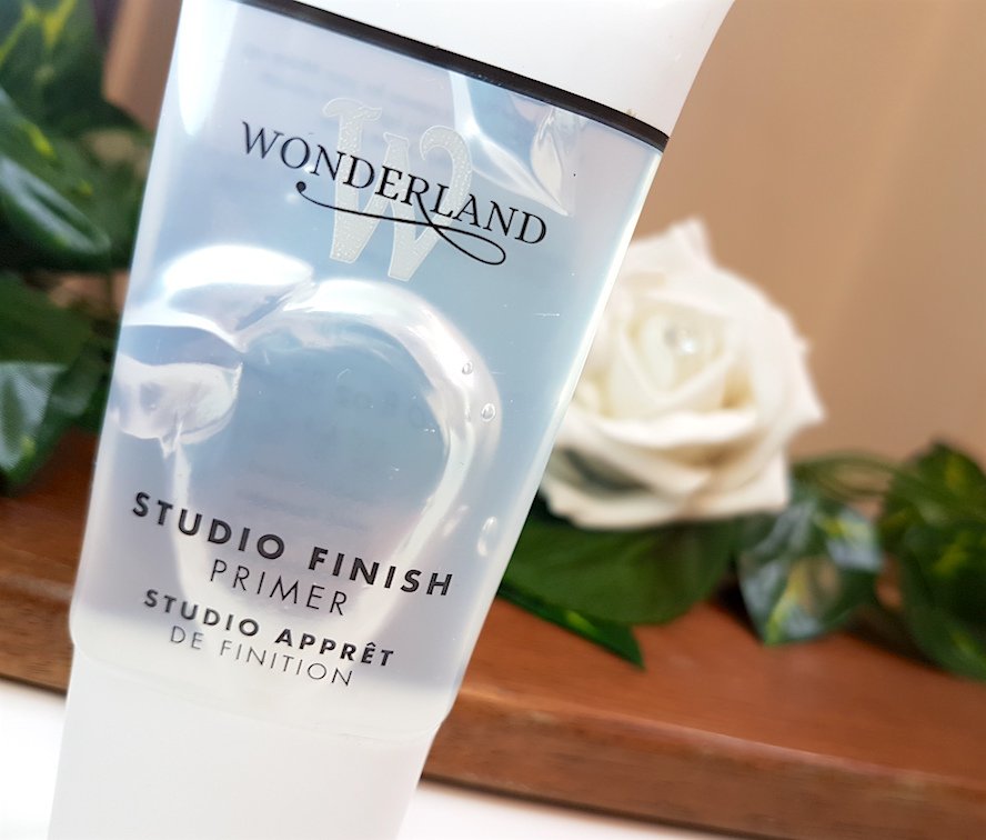 Beautifinous's tweet image. Looking for an affordable but hard-working primer? Look no further. Check out my review of the @wonderlandfanz Studio Finish Primer - beautifinous.co.uk/2018/04/wonder… #bbloggers #beauty #makeup #primer