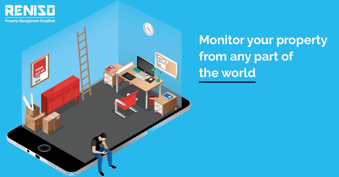RenisoGlobal's tweet photo. Monitor your Delhi property from any part of the world.

Register @ https://t.co/OBO7Z8DNm2

#reniso #property_managers #hassle_free #Delhi_NCR https://t.co/QylWiuo5pk