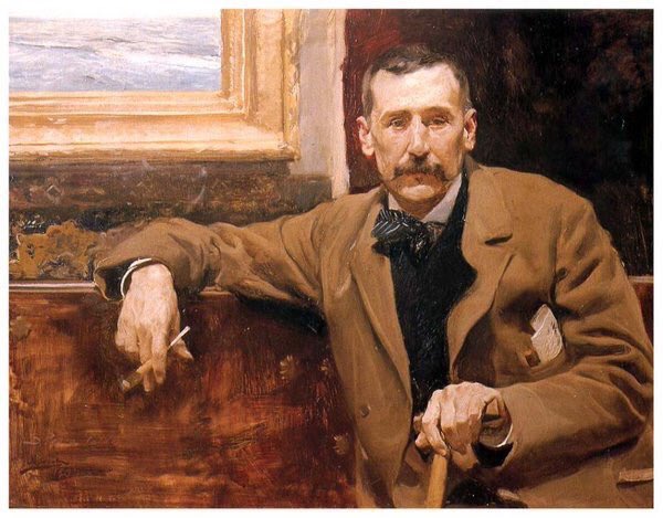 LetrasSANGA's tweet photo. ¿Sabías que un día como hoy de 1843 nació Benito Pérez Galdós y que nuestra profe de Lengua y Literatura siempre lo pregunta en sus exámenes? Si estás en 4° ESO podrás dar fe de ello, si no lo estás, ¡toma nota!
#BenitoPérezGaldós #realismo #lenguayliteratura https://t.co/2v0XGehe8m