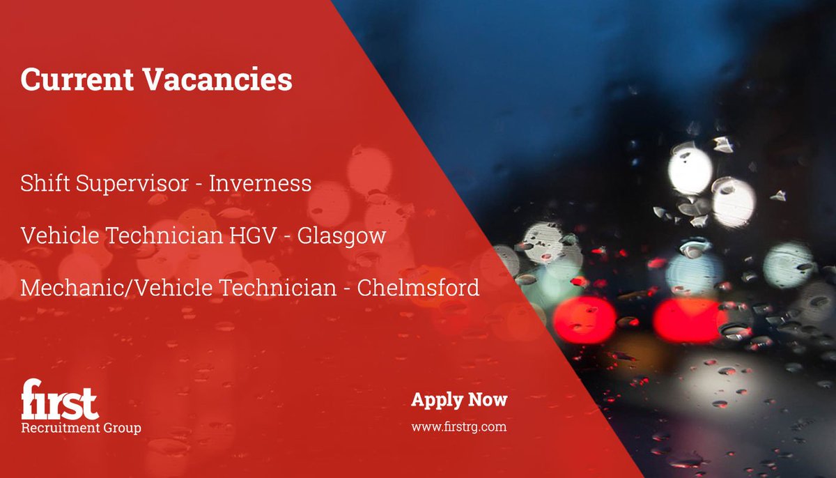 Manufacture_1st's tweet photo. Looking for a new automotive role in Inverness, Glasgow or Chelmsford? If so, check out our latest vacancies that are waiting to be snapped up. https://t.co/FdeZ5NS31t #Jobs #UK #Scotland #Inverness #Glasgow #Chelmsford #Automotive #Cars https://t.co/XZjo4jRJ8R