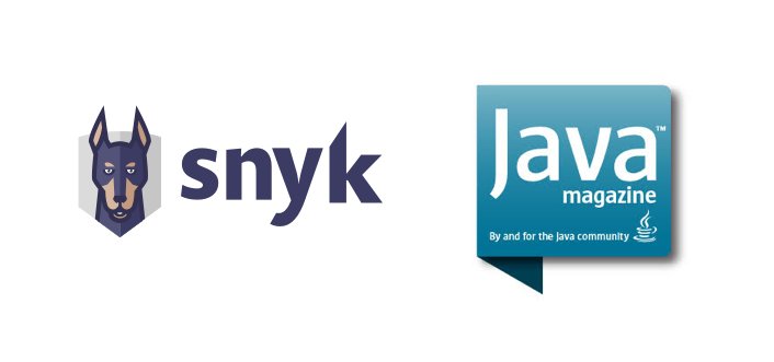 1. Fill out this Java/JVM survey, 
2. Learn about the state of the Java ecosystem.
3. Help donate to Devoxx4Kids.

snykteam.typeform.com/to/V4LOUZ

Please RT/Share!