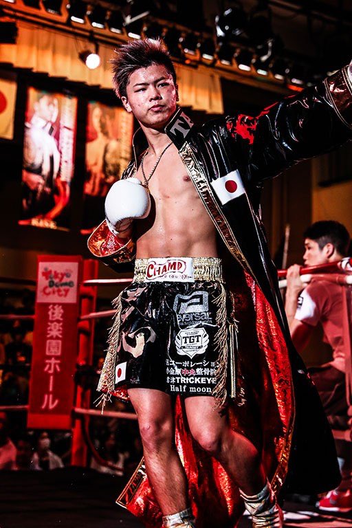 格闘技lover Rizin 秋から立ち技最強を決めるキックボクシンググランプリ開催を正式発表 那須川天心vs堀口恭司 ドリームマッチ実現なるか Rizin 那須川天心 堀口恭司 Rizin Pr Rizin Staff Teppentenshin Kyoji1012 T Co Xcg2rmdrrj