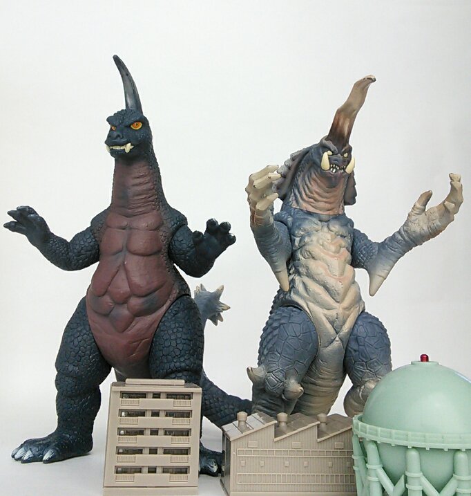 アーストロンソフビ