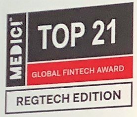 DavidBundiX's tweet photo. #MatteoRizzi handing over the stage to @nicolo_petrone to present what everyone in the audience in #Milan has been waiting for: @gomedici #RegTechTop21 Awards 2018 🚀
#FTSFEST18 @matteorizzi @DavidBundiRisk @gomedici @startup_italia @FintechDistrict @FinTechIreland @WeAreRegTech https://t.co/TI6AQ7bScG
