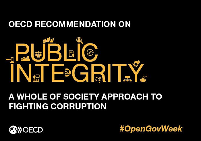 OECD Governance tweet media