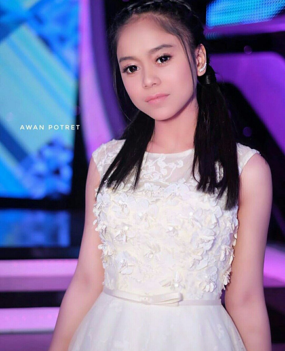Jaga kesehatan terus ya teh <a href="/Lesti_Jenong_DA/">Lestykejora</a> 
#LestiDiKonserAsianGames2018