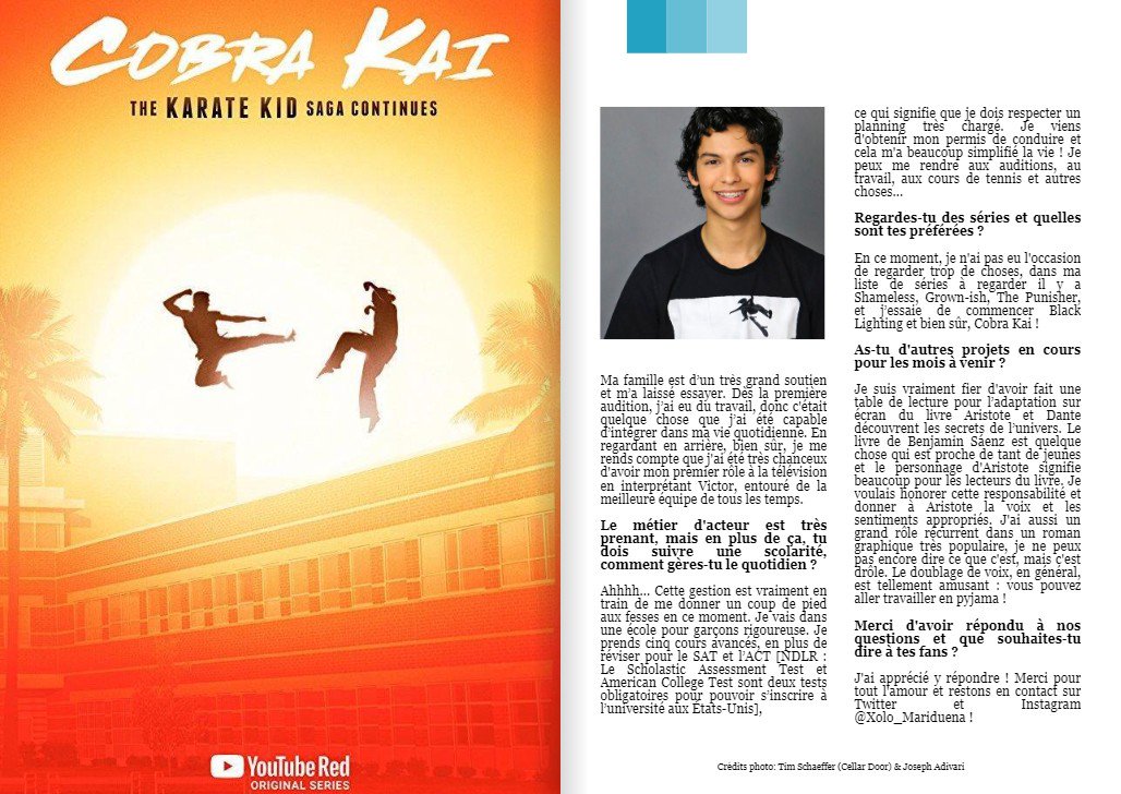 Thanks <a href="/Xolo_Mariduena/">Xolo Mariduena</a> and <a href="/KatzPR/">Katz PR</a> for the #interview !
For people who do not speak French, the interview is avaible in english here 👇
hypnoweb.net/www/xolo-marid…
