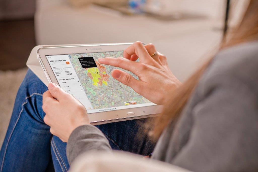 Leaflet distribution &amp; advertising campaigns are proving to be more and more effective with a potential high #ROI given a growing apathy to online #advertising, email alerts and digital overload. 
Discover how Leafletdrop can reach people in your area
ow.ly/L5GR30jN3na
