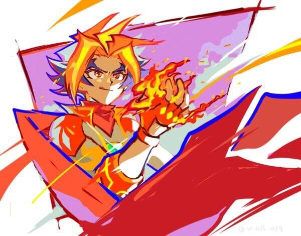 I'm counting on you Soulburner. 🔥