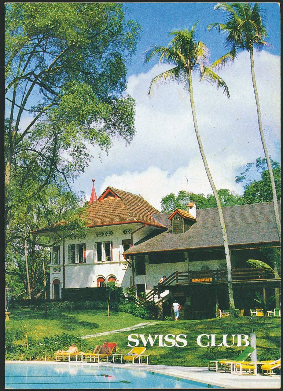 Swiss Club Singapore в Twitter: „#throwback The tans will fade but the memories will last forever https://t.co/ejRVOot1cQ“ / Twitter