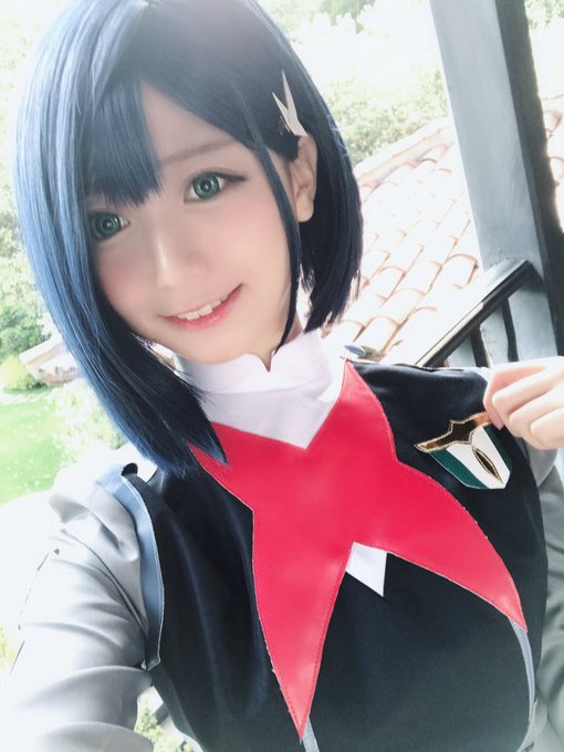 コスプレイヤーyamiのTwitter画像38