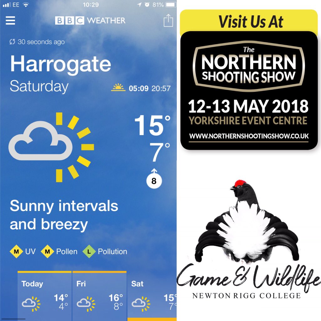 CurtisMossop's tweet image. The weather is looking promising for this weekends @North_shootshow looking forward to catching up with everyone #NSS @NewtonRigg @AimCam_Official @BASCNorth @DuncanBASC @EleyHawk @garethBASC @JonathanMMcGee @MikeTBASC @NationalGamekee @MarsdensFeeds @sarahread2 @ZEISS_Group
