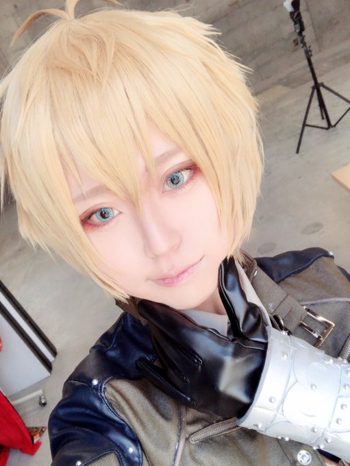 コスプレイヤーうにのTwitter画像14
